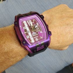 Invicta S1 Rally  Automatic 