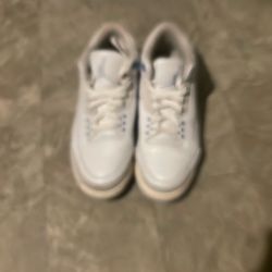Jordan Retro 3
