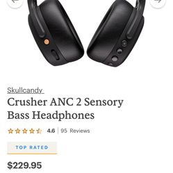 Brand New Head Phones 
