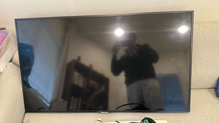 Samsung 45in TV - Used