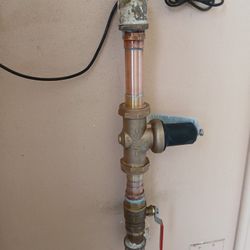 Tools Plumbing, Pipes