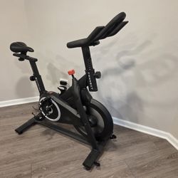 Echelon EX-15 Smart Connect Fitness Bike