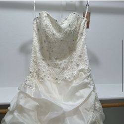NWT Cosmobella Milano Gown Size 10