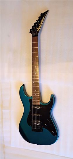 Jackson Performer Guitar MIJ