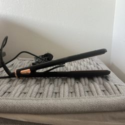 Foxbae Straightener 