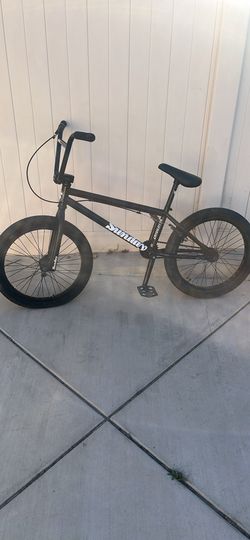 Sunday bike Blueprint