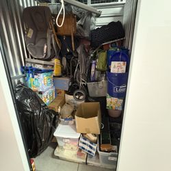 2 Strollers In Great Condition 
