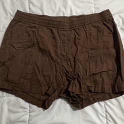 Women’s Old Navy Shorts XL
