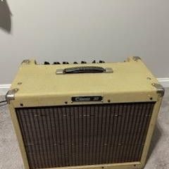 Peavey Classic 30 Tube Amp