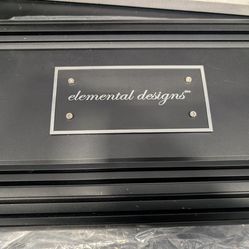 Amp mono block 1500 watts