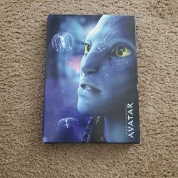 Avatar Movie