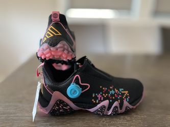 Adidas Codechaos 22 BOA Golf Shoe  Size US 6.5 W 