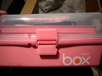 Acrylic art set