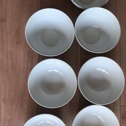 I K A Bowl 6 Pc