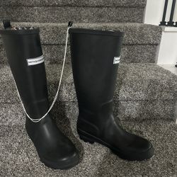 New Gardening/Rain Boots 
