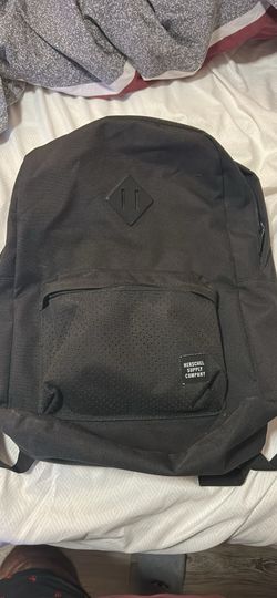 Herschel supply co heritage backpack for sale