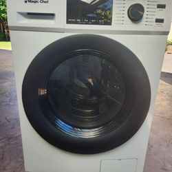 Washer/dryer 2in1