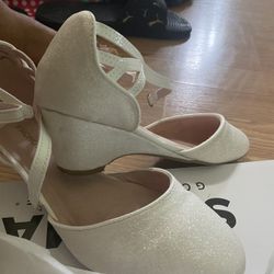 STYLE GAMORAA , Color Silver. 