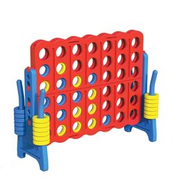 NEW Giant Connect 4
