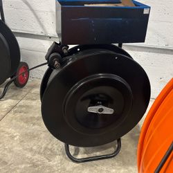 Plastic Strapping Machine