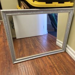 High Quality Mirror