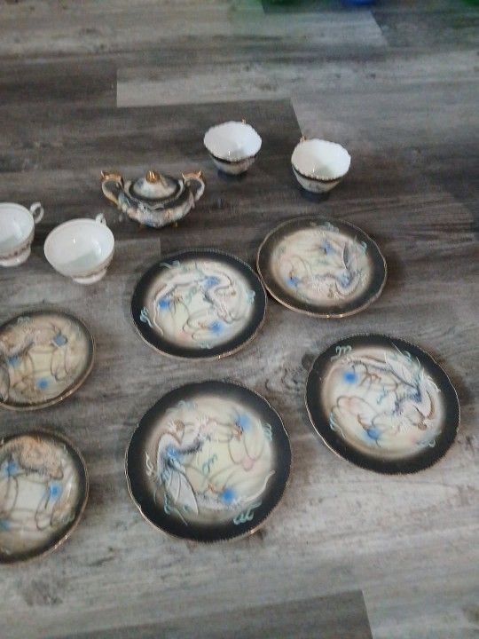 Fine China