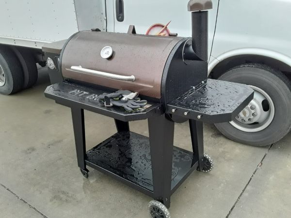 Pit boss for Sale in Houston, TX - OfferUp