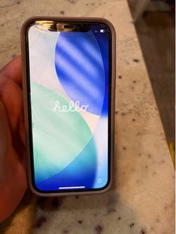 iPhone 12 Pro