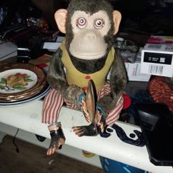 Monkey 