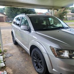 2013 Dodge Journey