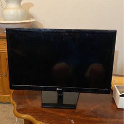 LG Mini TV 