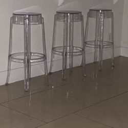 bar stools