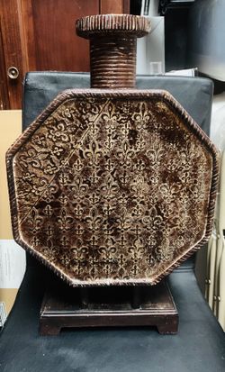 Privilege for home , vase