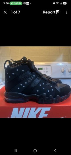 Charles barkley 10.5