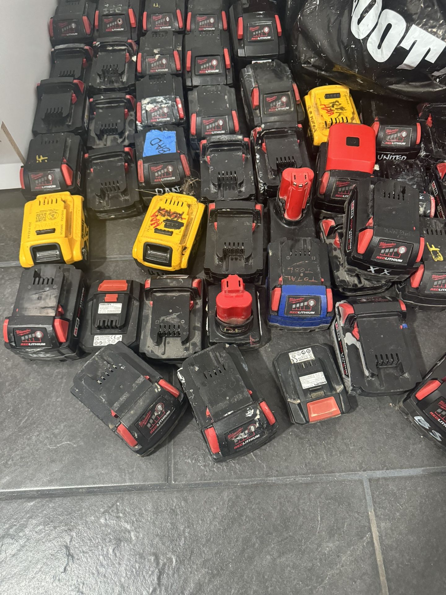 Milwaukee Tools