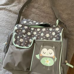 Diaper Bag