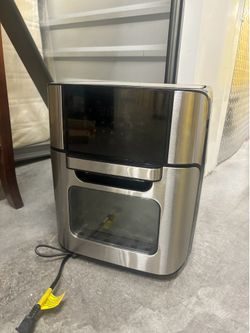 Air fryer