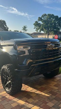 35x12.50R20 Renegade MT’s  (LESS THAN 1K MILES)