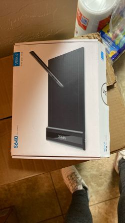 Pen Tablet