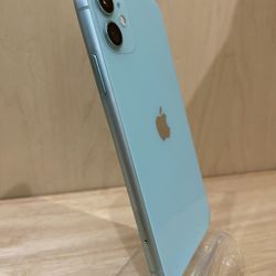 Apple iPhone 11 Green 64GB Factory Unlocked/Liberado De Compania 