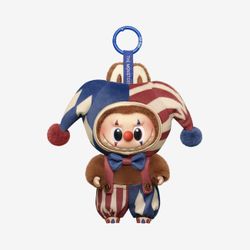 WHY SO SERIOUS - Juggling Clown (Brand new)