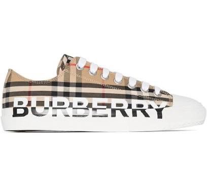 Burberry shoes 