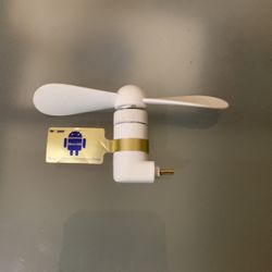 Phone Fan For Android