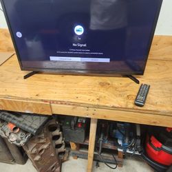 Samsung 32 Inch Led Smart FHD TV 720P