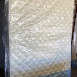 Brand New Queen Size Plush Mattress