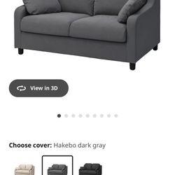 Ikea Sofa 