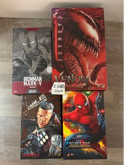 HOT TOYS