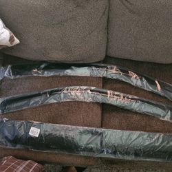 Vent Visors 