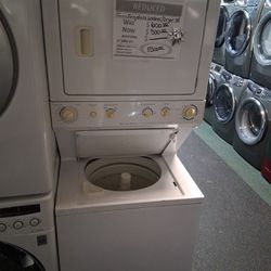 Frigidaire Washer And Dryer Set