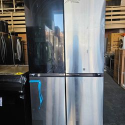 Refrigerator Samsung